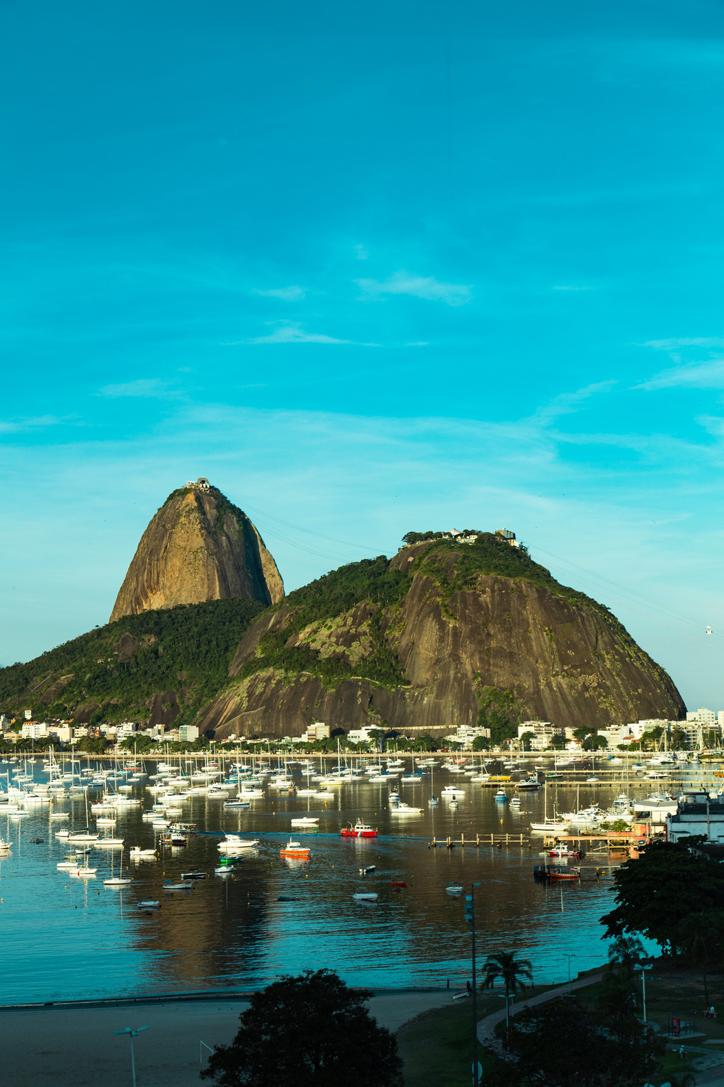 Sugar Loaf
